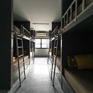 Gemenschappelijk Kamer Alleen voor Mannen