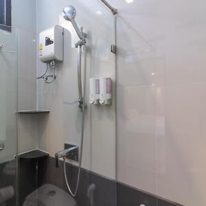 Standaard Kamer met Twee Aparte Bedden